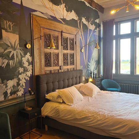The Originals Boutique, Hotel La Villa Marine, Le Tréport Eksteriør billede