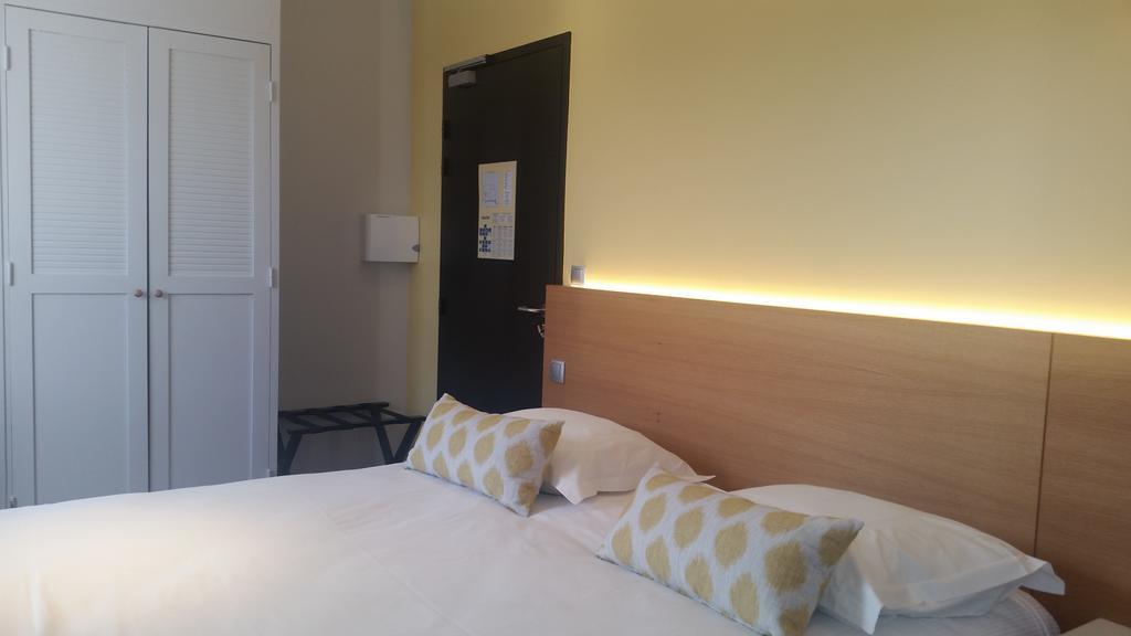 The Originals Boutique, Hotel La Villa Marine, Le Tréport Eksteriør billede